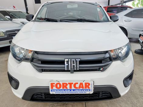 Fiat MOBI LIKE 1.0 Fire Flex 5p.