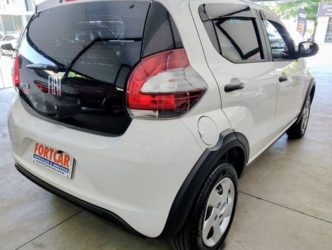 Fiat MOBI LIKE 1.0 Fire Flex 5p.