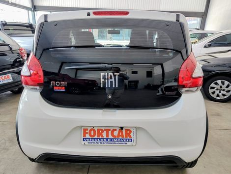 Fiat MOBI LIKE 1.0 Fire Flex 5p.