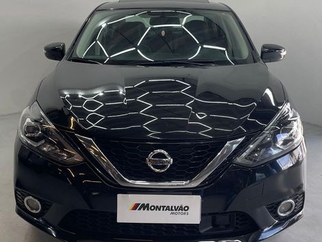 Nissan Sentra SL 2.0 FlexStart 16V Aut.
