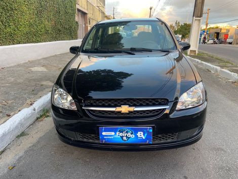 Chevrolet Classic Life/LS 1.0 VHC FlexP. 4p