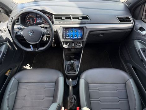 VolksWagen Saveiro Extreme 1.6 Flex 16V CD