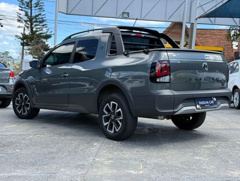 VolksWagen Saveiro Extreme 1.6 Flex 16V CD