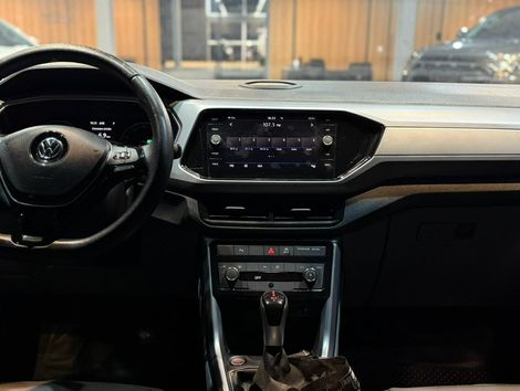 VolksWagen T-Cross 200 TSI 1.0  Flex 12V 5p Aut.