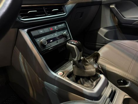 VolksWagen T-Cross 200 TSI 1.0  Flex 12V 5p Aut.