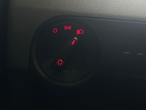 VolksWagen Gol (novo) 1.0 Mi Total Flex 8V 2p