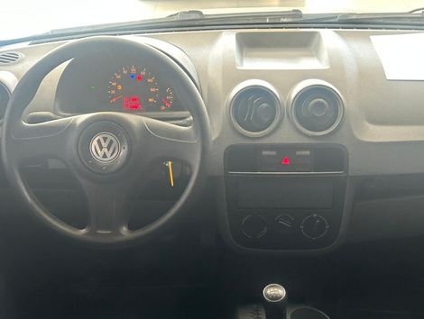 VolksWagen Gol (novo) 1.0 Mi Total Flex 8V 2p