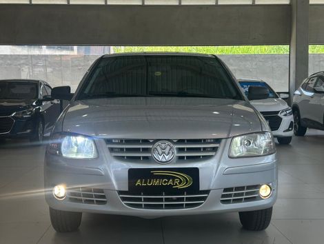 VolksWagen Gol (novo) 1.0 Mi Total Flex 8V 2p