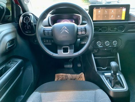 Citroën BASALT Feel 1.0 Flex TB 200 5p Aut.