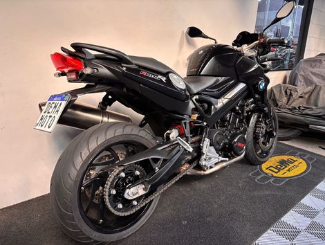 BMW F 800 R