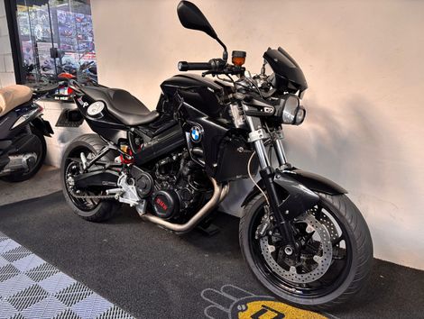 BMW F 800 R