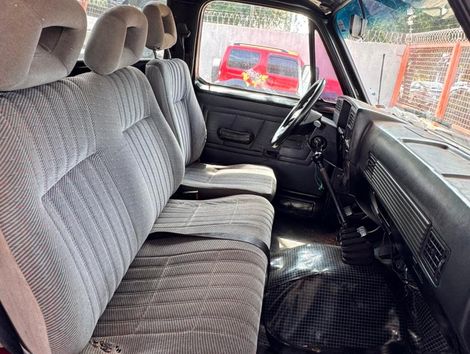 Chevrolet A-20 Custom/ C-20 S 4.1