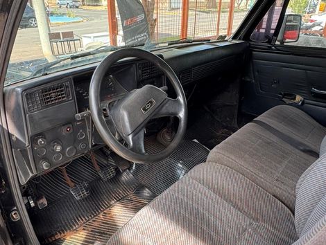 Chevrolet A-20 Custom/ C-20 S 4.1