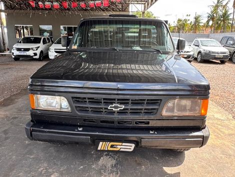 Chevrolet A-20 Custom/ C-20 S 4.1