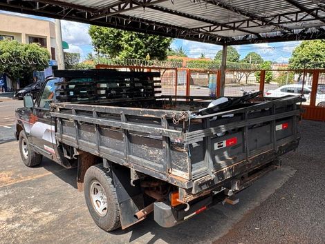 Chevrolet A-20 Custom/ C-20 S 4.1