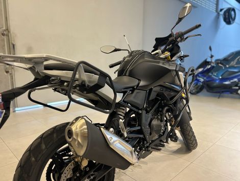 BMW G 310 GS