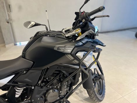 BMW G 310 GS