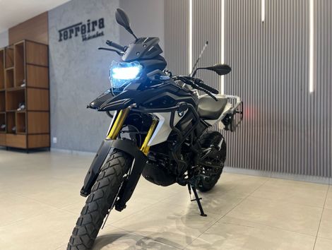 BMW G 310 GS
