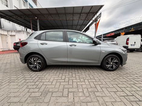 Chevrolet ONIX HATCH LT 1.0 12V Flex 5p Mec.
