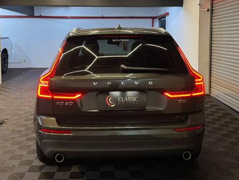 Volvo 2.0 T5 Momentum Gasolina