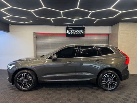 Volvo 2.0 T5 Momentum Gasolina