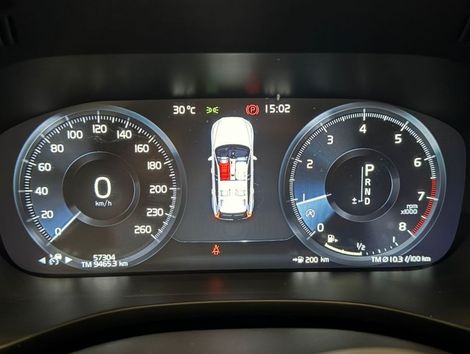 Volvo 2.0 T5 Momentum Gasolina