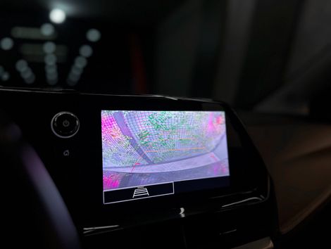 Chevrolet MONTANA LTZ 1.2 Turbo Flex 12V 4p Aut.