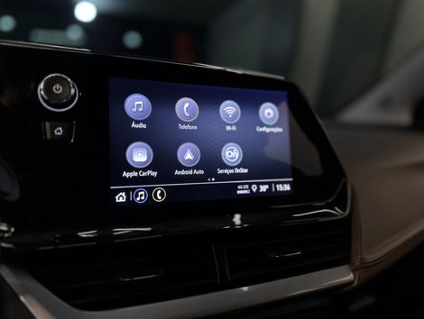 Chevrolet MONTANA LTZ 1.2 Turbo Flex 12V 4p Aut.