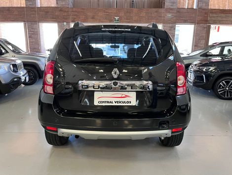 Renault DUSTER Dynamique 1.6 Flex 16V Mec.