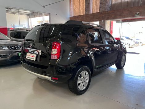 Renault DUSTER Dynamique 1.6 Flex 16V Mec.