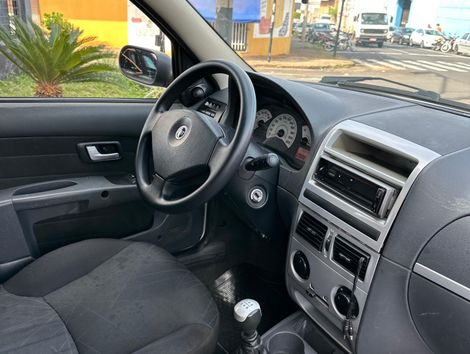 Fiat Palio ELX 1.4 Fire/30 Anos F. Flex 8V 4p