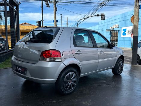 Fiat Palio ELX 1.4 Fire/30 Anos F. Flex 8V 4p