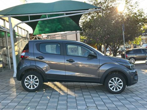 Fiat MOBI LIKE 1.0 Fire Flex 5p.