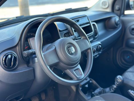 Fiat MOBI LIKE 1.0 Fire Flex 5p.