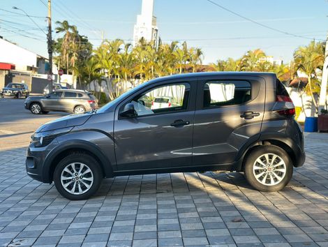 Fiat MOBI LIKE 1.0 Fire Flex 5p.