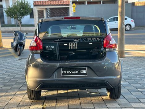 Fiat MOBI LIKE 1.0 Fire Flex 5p.