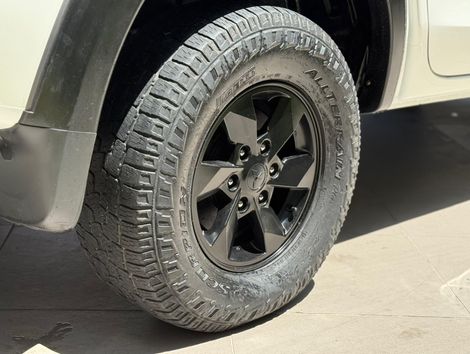 Mitsubishi L200 Tri. Outdo. GLS 2.4 CD 4x4 Die. Aut