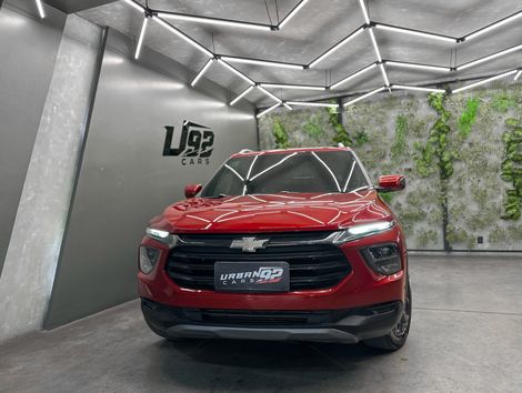 Chevrolet MONTANA PREMIER 1.2 Turbo Flex 12V Aut.