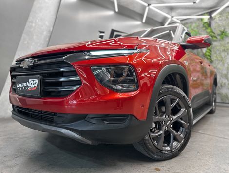 Chevrolet MONTANA PREMIER 1.2 Turbo Flex 12V Aut.