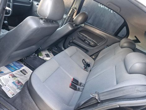 VolksWagen Gol (novo) 1.0 Mi Total Flex 8V 4p