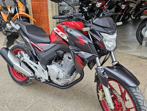 HONDA CB 250 TWISTER/FLEXONE