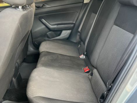 VolksWagen Polo 1.0 Flex 12V 5p