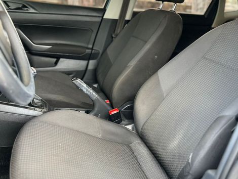 VolksWagen Polo 1.0 Flex 12V 5p