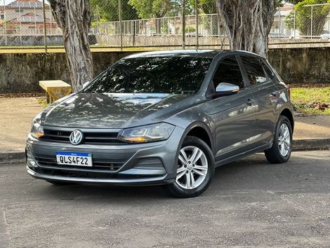 VolksWagen Polo 1.0 Flex 12V 5p