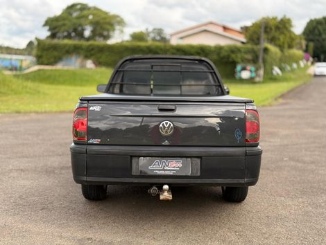 VolksWagen Saveiro 1.6 Mi/ 1.6 Mi Total Flex 8V