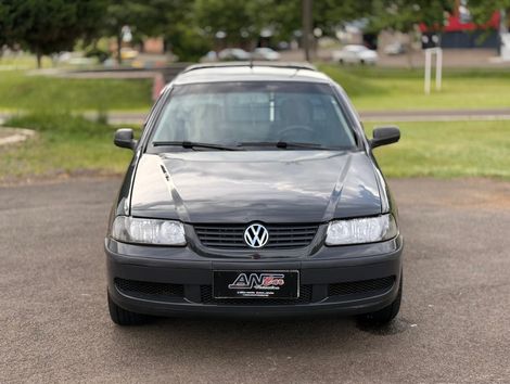 VolksWagen Saveiro 1.6 Mi/ 1.6 Mi Total Flex 8V