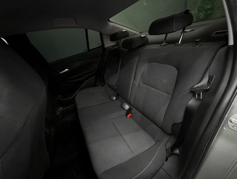 Chevrolet ONIX SEDAN Plus LT 1.0 12V TB Flex Aut.