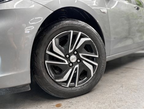 Chevrolet ONIX SEDAN Plus LT 1.0 12V TB Flex Aut.