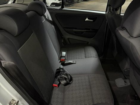 VolksWagen Fox Comfortline I Motion 1.6 Flex 8V 5p