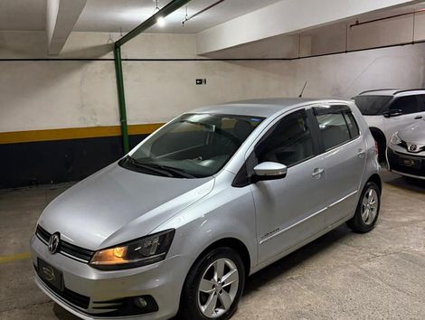 VolksWagen Fox Comfortline I Motion 1.6 Flex 8V 5p